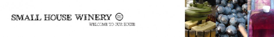 Small House Winery