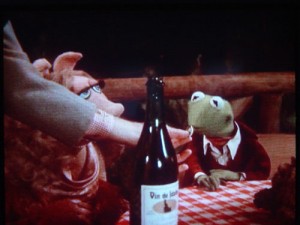 influence of wine ratings