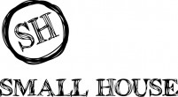 Small House Winery | Sandpoint, Idaho Logo